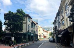 Boat Quay Conservation Area (D1), Shop House #456203521